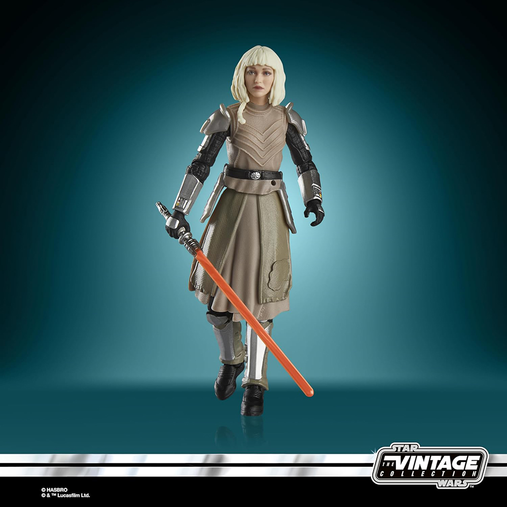 [В наличии] Коллекционная фигу – обзор и цена Vintage Star Wars Collectible