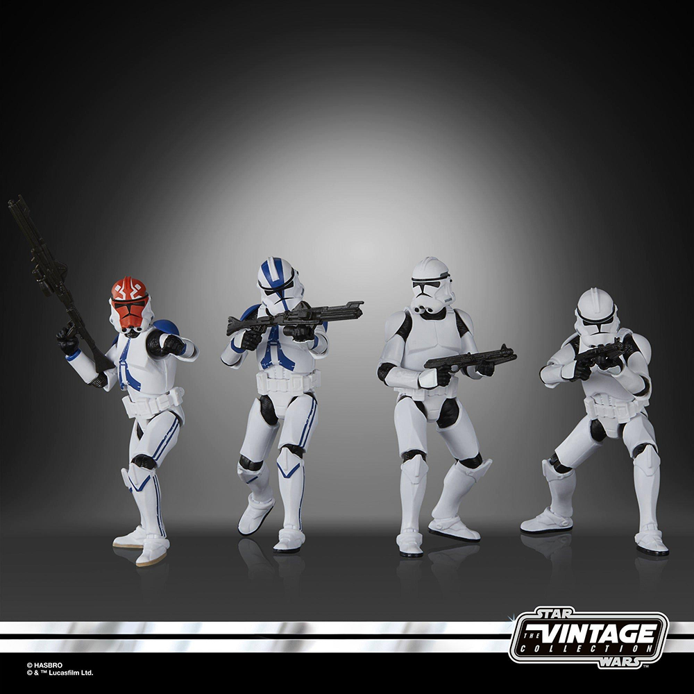 [В наличии] Hasbro STAR WARS T – обзор и цена Vintage Star Wars Collectible