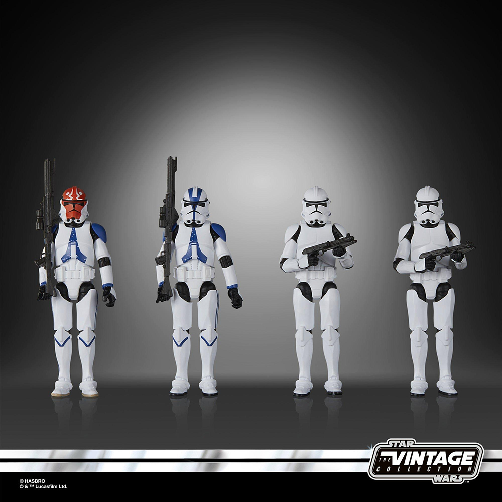 [В наличии] Hasbro STAR WARS T – обзор и цена Vintage Star Wars Collectible