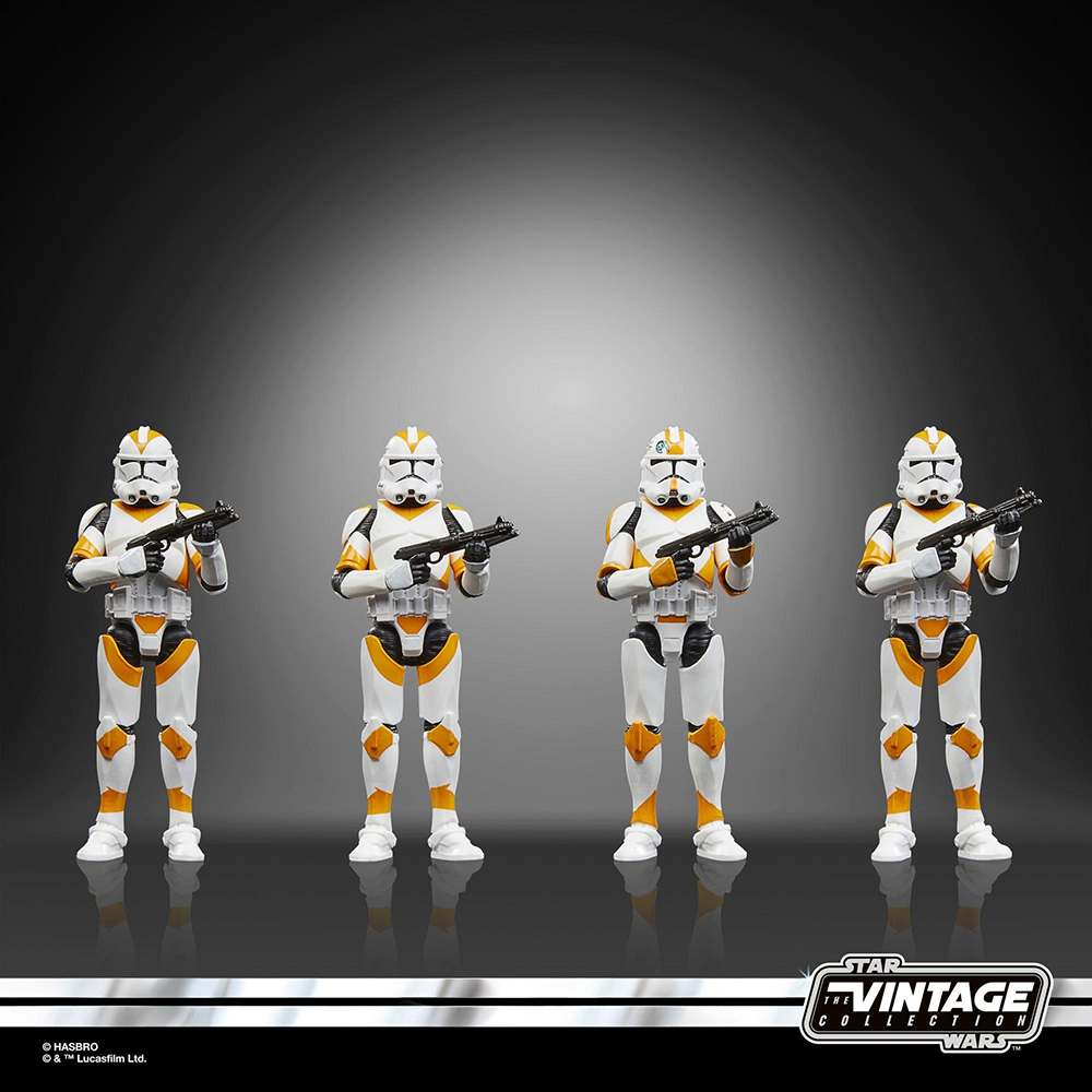 [В наличии] Hasbro STAR WARS T – обзор и цена Vintage Star Wars Collectible