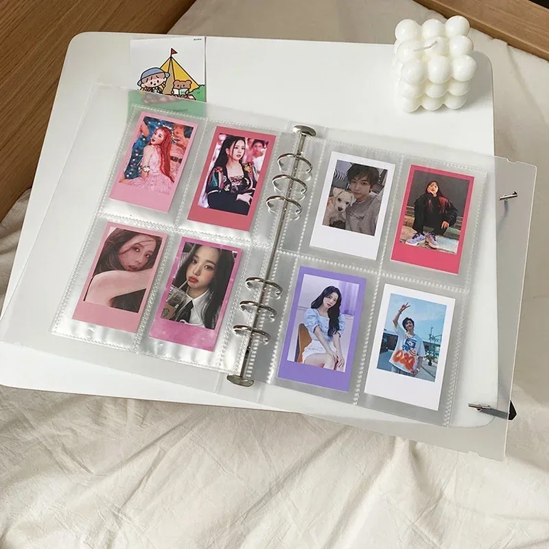 Держатель для фотокарт A5, фот – обзор и цена Polaroid Photo Album