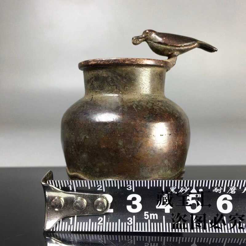 Винтажная коллекционная бронзо – обзор и цена Vintage Collectible Bottles