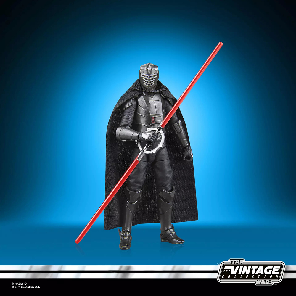 В наличии: Коллекционная фигур – обзор и цена Vintage Star Wars Collectible