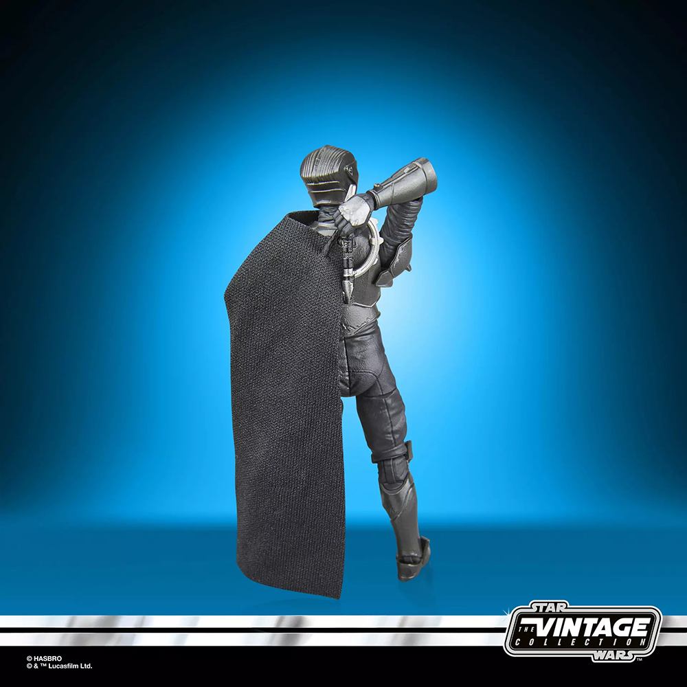 В наличии: Коллекционная фигур – обзор и цена Vintage Star Wars Collectible