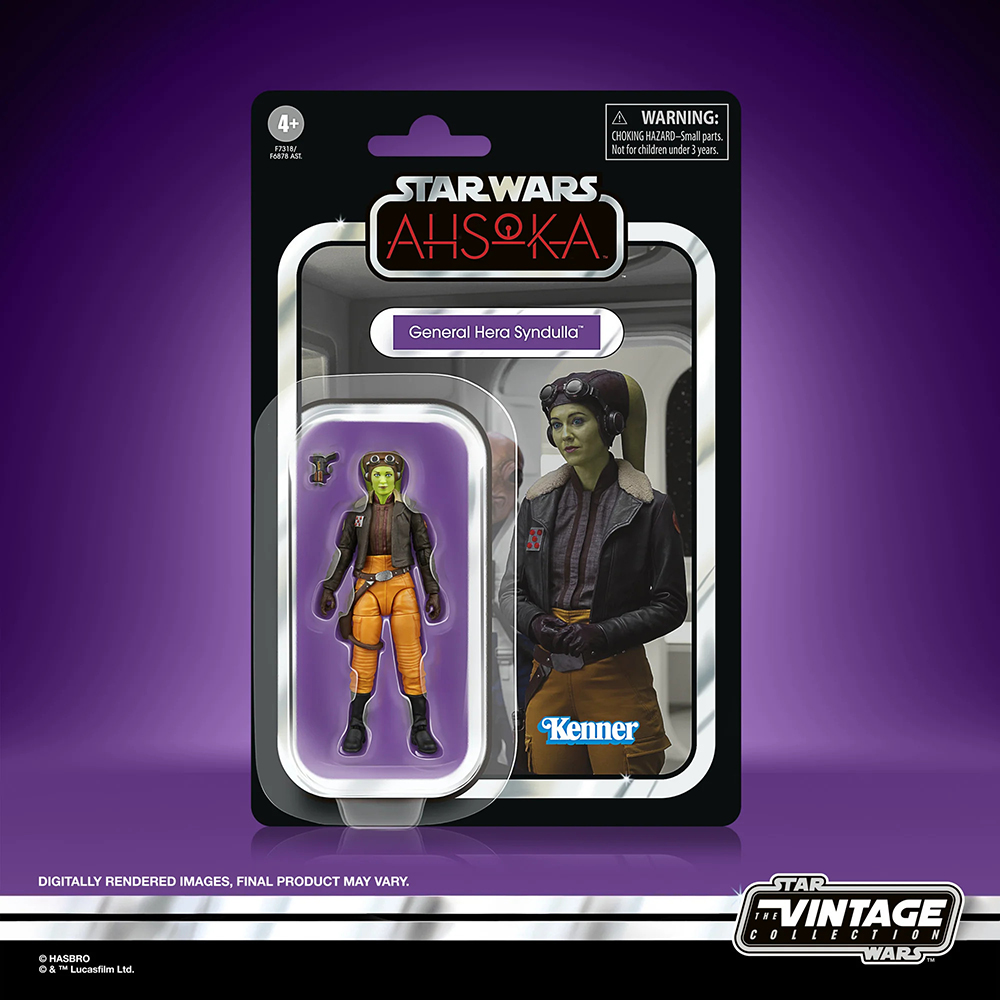 [В наличии] Фигурка Hasbro STA – обзор и цена Vintage Star Wars Collectible