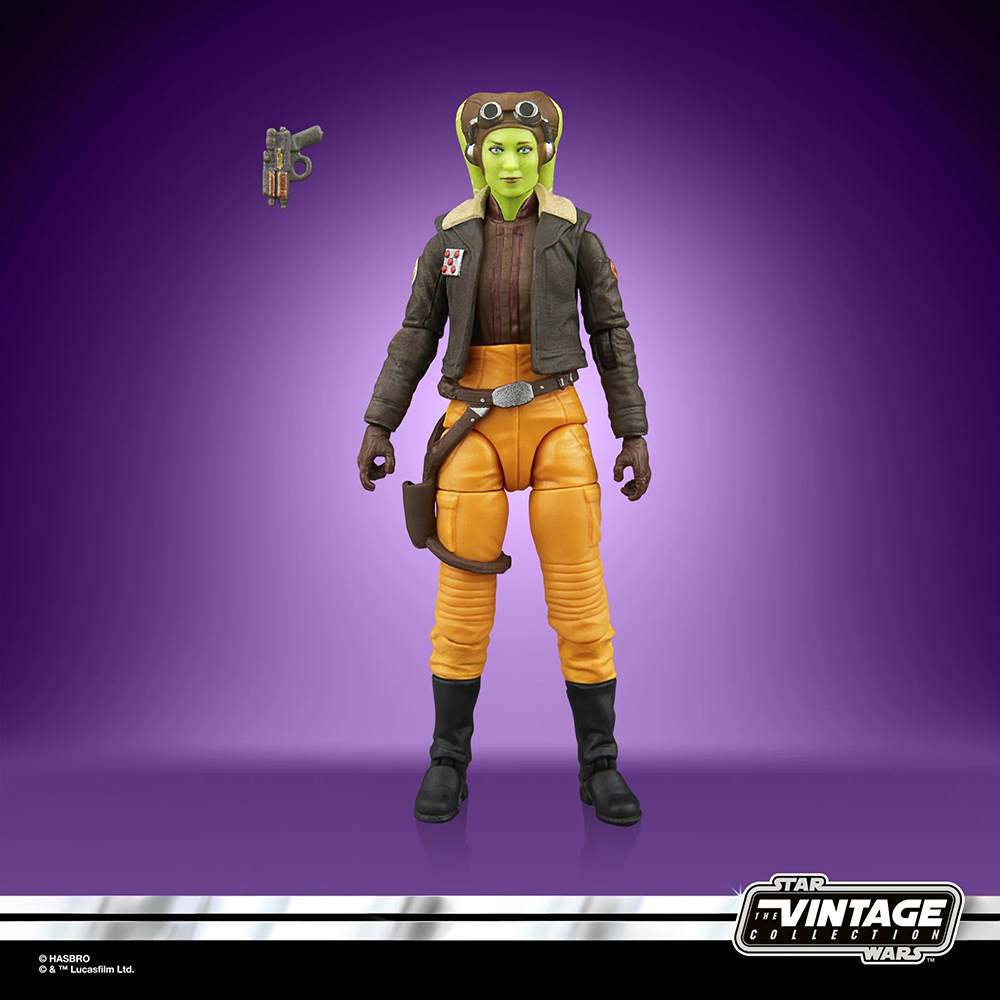 [В наличии] Фигурка Hasbro STA – обзор и цена Vintage Star Wars Collectible