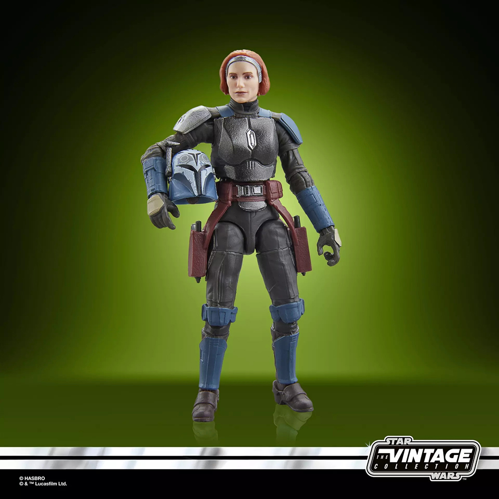 [В наличии] Hasbro STAR WARS T – обзор и цена Vintage Star Wars Collectible