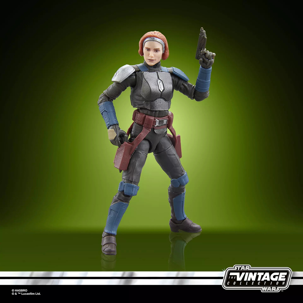 [В наличии] Hasbro STAR WARS T – обзор и цена Vintage Star Wars Collectible