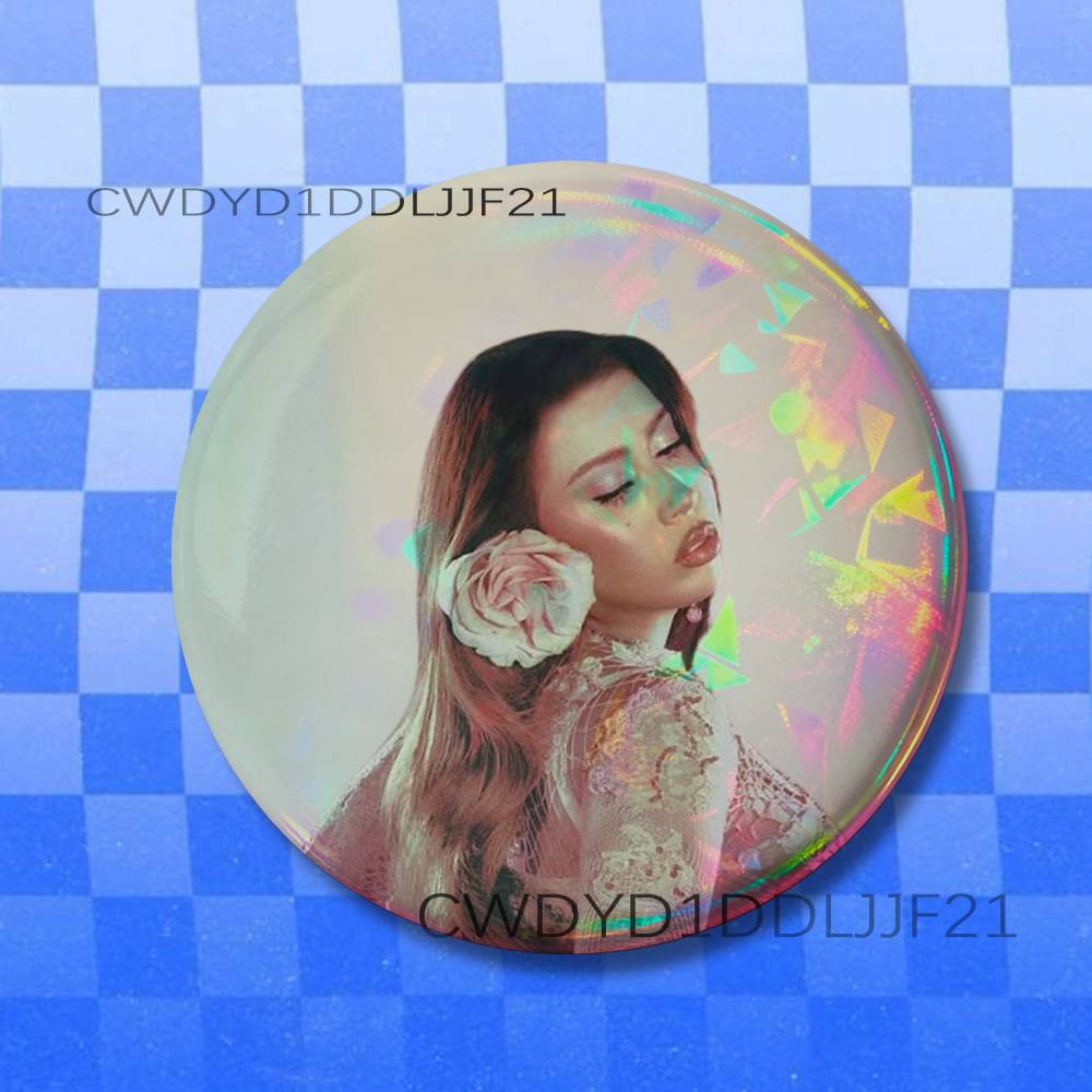Винтажная аниме-брошь K-Kali U – обзор и цена Collectible Vintage Brooches